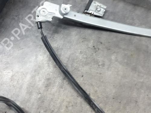 Used Front left window mechanism Front left window mechanism 38456583 38456583