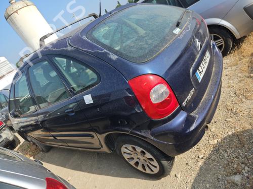 Stol bak CITROËN XSARA PICASSO (N68) 1.8 16V | BP27834736C17 