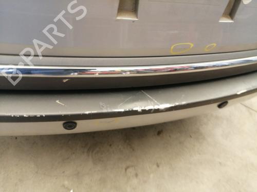 Rear bumper RENAULT LAGUNA II Grandtour (KG0/1_) 1.9 dCi | BP27721108C8 