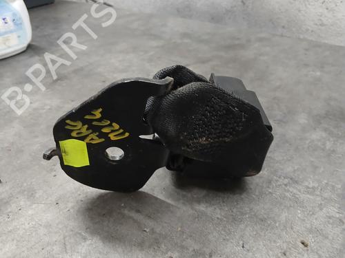 Used Seat buckle Seat buckle 37754053 37754053