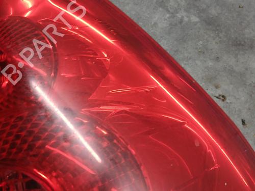 Right taillight PEUGEOT 307 Break (3E) 1.6 HDi 110 | BP28321671C35 
