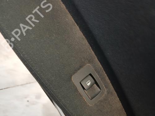 Left rear window switch BMW 1 (E87) 120 i | BP37280189I29 - Image 2