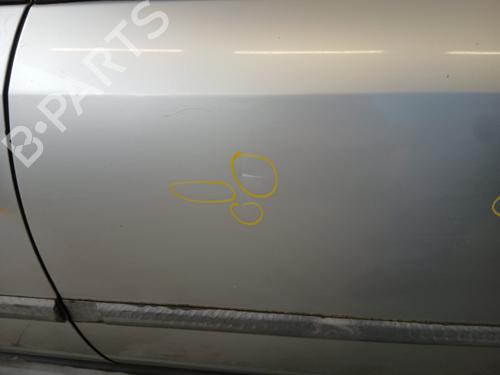 Left rear door OPEL ASTRA G Estate (T98) 1.6 16V (F35) | BP29760316C4 