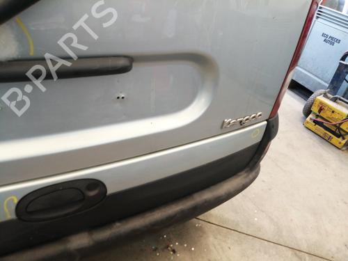 Tailgate RENAULT KANGOO (KC0/1_) 1.6 16V | BP28034423C6 