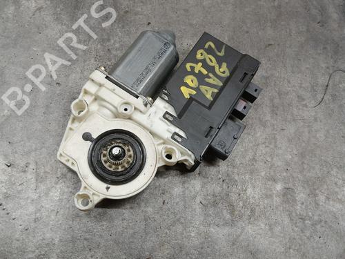 Left front window motor CITROËN C8 (EA_, EB_) 2.0 HDi 165 | BP29635265E21 - Image 4