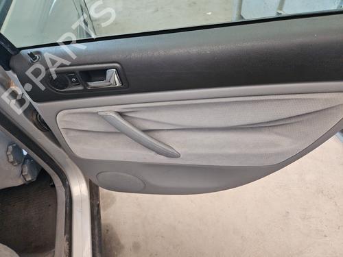 Used Rear right window mechanism Rear right window mechanism VW PASSAT B3/B4 Variant (3A5, 35I) [1988-1997] 34215962 34215962