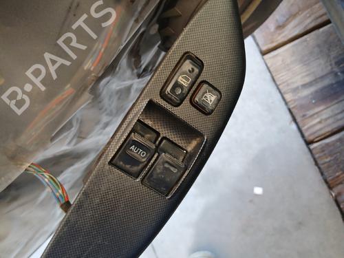 Used Left front window switch Left front window switch 37165666 37165666