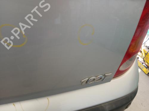 Tailgate PEUGEOT 1007 (KM_) 1.6 16V | BP29247354C6