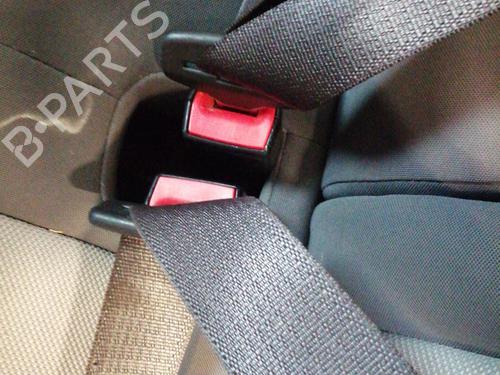 Seat buckle CHEVROLET CRUZE (J300) 2.0 CDI | BP27618799I32