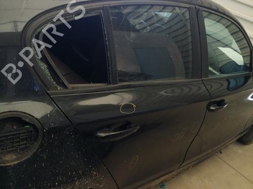 Right rear door BMW 1 (E87) 118 d | BP26599739C5 