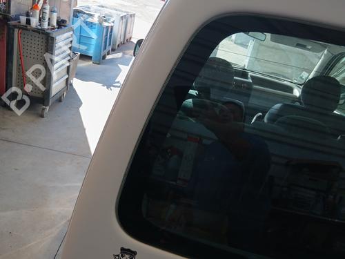 Tailgate CITROËN BERLINGO / BERLINGO FIRST Box Body/MPV (M_) 2.0 HDI 90 (MBRHY, MCRHY) | BP29912846C6