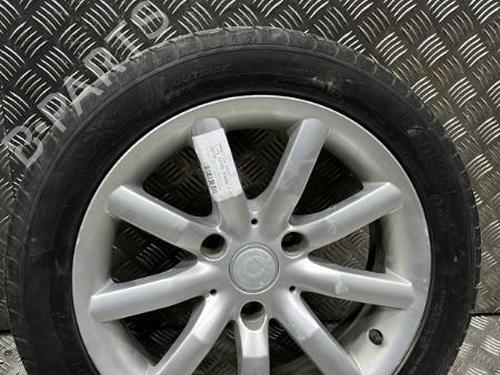 Rim SMART CITY-COUPE (450) 0.6 (S1CLA1, 450.341) | BP21276342C45