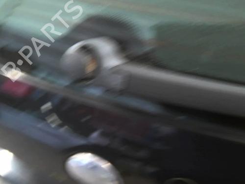 Used Rear windshield wiper arm Rear windshield wiper arm SKODA FABIA II Combi (545) 1.4 TDI (80 hp) 40540766 40540766
