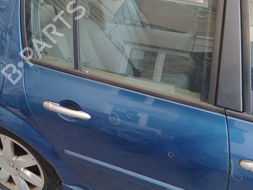 Dør højre bagtil Dør højre bagtil RENAULT MEGANE II (BM0/1_, CM0/1_) [2001-2012] 36009520 36009520