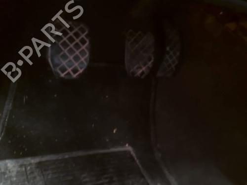 Used Pedal Pedal AUDI A4 B7 Avant (8ED) 2.0 TDI 16V (140 hp) 40126543 40126543