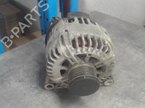 Used Alternator CITROËN C3 I (FC_, FN_) 1.4 HDi (68 hp) 29429195