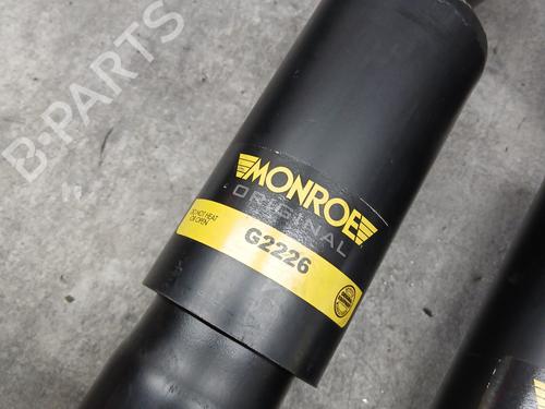 Used Right rear shock absorber Right rear shock absorber CITROËN C4 Picasso I MPV (UD_) 2.0 HDi 138 (136 hp) 32438416 32438416