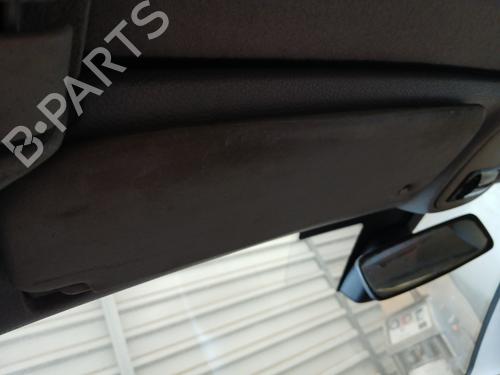 Left sun visor PEUGEOT 206 CC (2D) | BP31649743I1 - Image 2