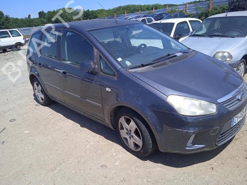 Starter FORD C-MAX (DM2) 1.6 TDCi | BP20880161M8  - Image 8