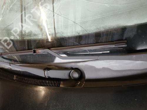 Front windshield wiper arm HYUNDAI i20 I (PB, PBT) 1.4 CRDi | BP29760203C143 