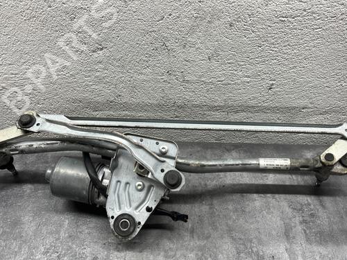 Front wiper motor AUDI A6 C6 Avant (4F5) 3.0 TDI quattro | BP24173430M29 
