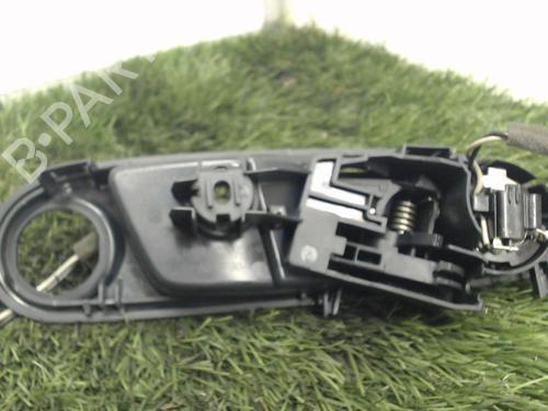 Front left interior door handle FORD FIESTA VI (CB1, CCN) 1.6 TDCi | BP20885382I13 