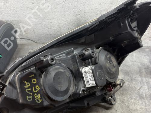 Right headlight OPEL ASTRA H (A04) 1.7 CDTI (L48) | BP38492762C29 - Image 4