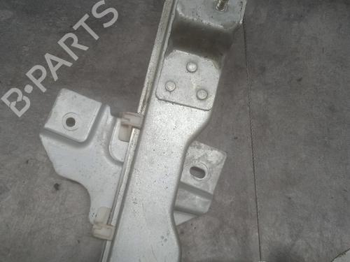 Used Front right window mechanism DACIA DUSTER (HS_) 1.6 16V 4x4 (105 hp) 23793904