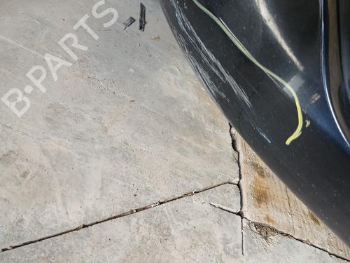 Front bumper CITROËN C4 Grand Picasso I (UA_) 1.6 HDi | BP29844978C7