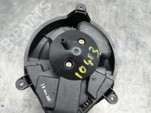 Heater blower motor PEUGEOT 306 Hatchback (7A, 7C, N3, N5) 2.0 HDI 90 | BP24314418M62 