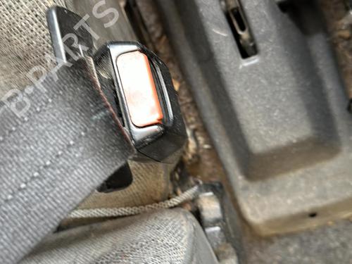 Seat buckle PEUGEOT 309 I (10C, 10A) 1.3 | BP21276217I32 