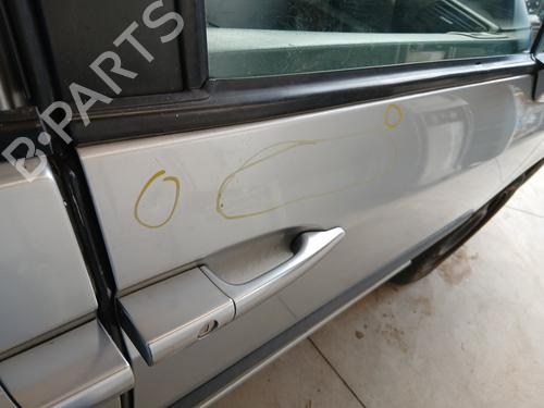 Right front door PEUGEOT 807 (EB_) 2.0 HDi | BP29854174C3