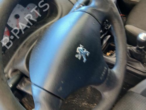 Used Steering column stalk Steering column stalk PEUGEOT 206 SW (2E/K) 1.4 HDi (68 hp) 35926717 35926717