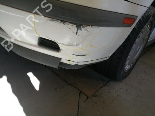 Used Front bumper VOLVO V40 Estate (645) 1.6 (105 hp) 24402750