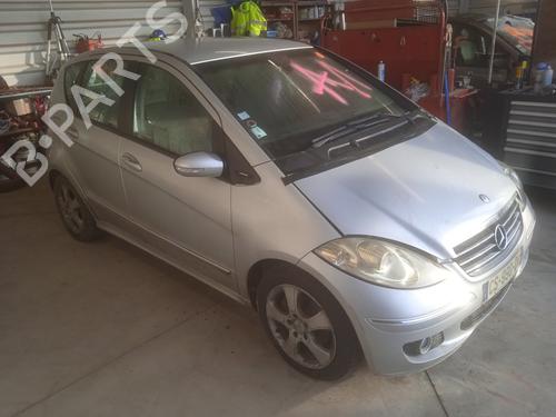 Starter MERCEDES-BENZ A-CLASS (W169) A 180 CDI (169.007, 169.307) | BP25216322M8  - Image 10