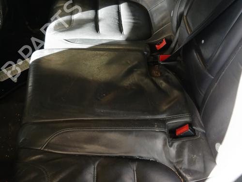 Rear seat VW TOUAREG (7P5, 7P6) 3.0 V6 TDI | BP32318418C17 