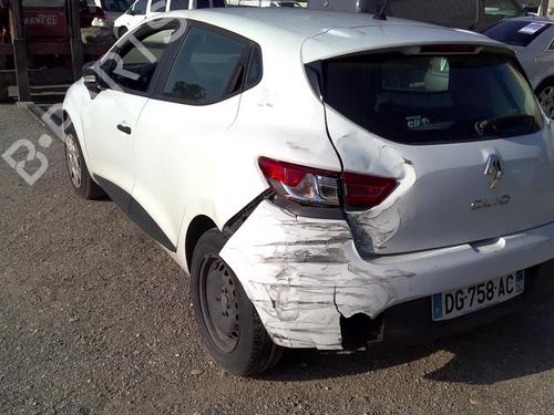 Right taillight RENAULT CLIO IV (BH_) 1.5 dCi 90 | BP20886943C35 