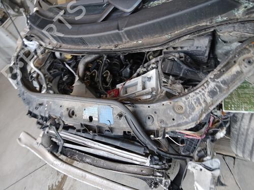 Used Parts RENAULT SCÉNIC II (JM0/1_) 1.5 dCi (JM1E, JM16) (106 hp) 4439972