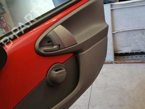 Used Front right window mechanism Front right window mechanism CITROËN C1 (PM_, PN_) 1.0 (68 hp) 35926661 35926661