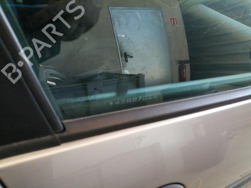 Front right door window PEUGEOT 206 Hatchback (2A/C) 1.4 i | BP27684941C19 