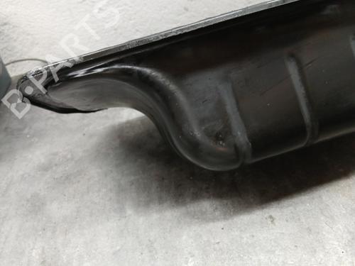 Oil sump PEUGEOT 307 (3A/C) 1.6 HDi | BP28211807M115 