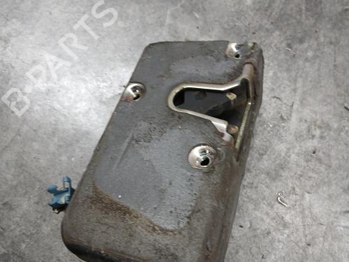 Front left lock CITROËN XANTIA (X1_, X2_) 1.9 Turbo D | BP30864890C98