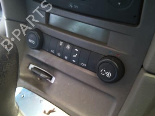 Used Climate control Climate control RENAULT VEL SATIS (BJ0_) 3.0 dCi (BJ0J, BJ0N) (177 hp) 40018809 40018809