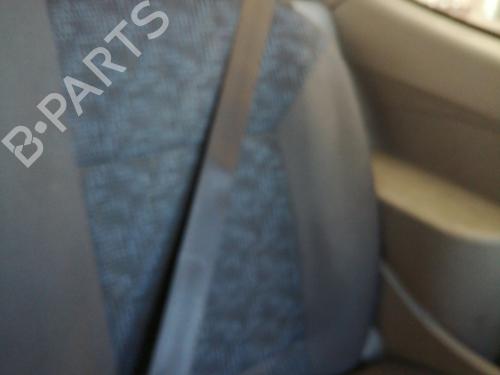 Rear left seatbelt RENAULT TWINGO II (CN0_) 1.2 16V (CN04, CN0B) | BP26021408I29 - Image 3