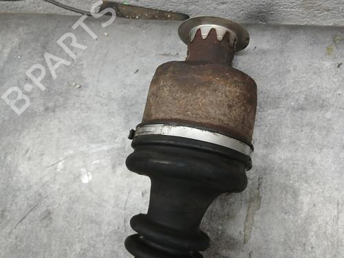 Right front driveshaft RENAULT TWINGO I (C06_) 1.2 (C066, C068) | BP28300819M39 