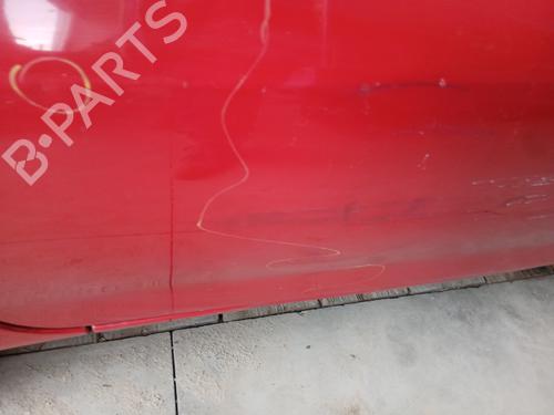Used Left front door Left front door RENAULT TWINGO I (C06_) 1.2 (C066, C068) (58 hp) 36010209 36010209