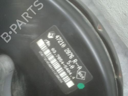 Used Servo brake Servo brake DACIA DUSTER (HS_) 1.6 16V 4x4 (105 hp) 23793896 23793896