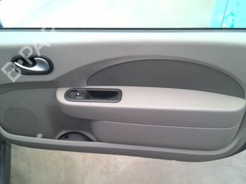 Sæde sæt RENAULT TWINGO II (CN0_) 1.2 16V (CN0K, CN0V, CN0A) | BP39422949C78 - Image 15