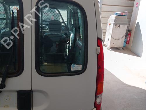 Højre bagagerum dør RENAULT KANGOO Express (FC0/1_) 1.5 dCi (FC07, FC1R) (65 hp) 33170064