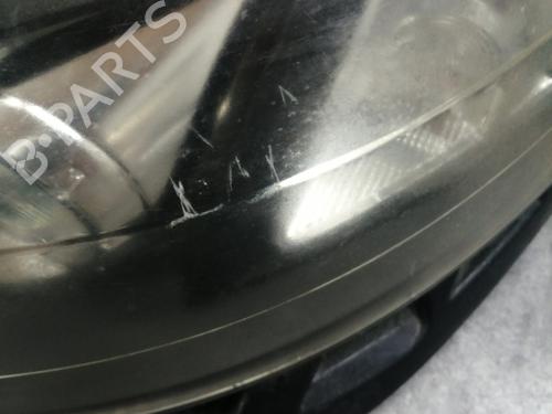 Left headlight RENAULT LAGUNA II (BG0/1_) 2.0 dCi (BG1T) | BP24663824C28 - Image 8
